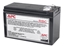 Attēls no APC APCRBC110 UPS battery Sealed Lead Acid (VRLA)