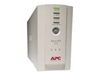 Picture of APC Back-UPS uninterruptible power supply (UPS) Standby (Offline) 0.5 kVA 300 W 4 AC outlet(s)