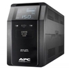 Picture of APC BR1600SI uninterruptible power supply (UPS) Line-Interactive 1.6 kVA 960 W 8 AC outlet(s)