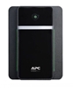 Picture of APC BX1200MI uninterruptible power supply (UPS) Line-Interactive 1.2 kVA 650 W 6 AC outlet(s)