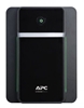 Picture of APC BX1600MI uninterruptible power supply (UPS) Line-Interactive 1.6 kVA 900 W 6 AC outlet(s)