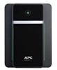 Picture of APC BX2200MI uninterruptible power supply (UPS) Line-Interactive 2.2 kVA 1200 W 6 AC outlet(s)