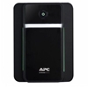 Picture of APC BX750MI-GR uninterruptible power supply (UPS) Line-Interactive 0.75 kVA 410 W 4 AC outlet(s)