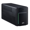 Picture of APC Easy UPS uninterruptible power supply (UPS) Line-Interactive 1.2 kVA 650 W