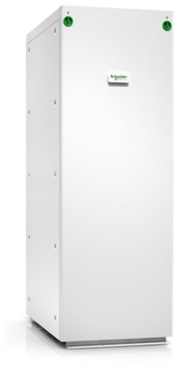 Picture of APC Galaxy VS Cable Kit for UPS with external Modular Battery Cabinets adjacent installation