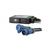 Изображение APC IN-LINE CURRENT METER, 16A, 230V, IEC309-16A, 2P+G