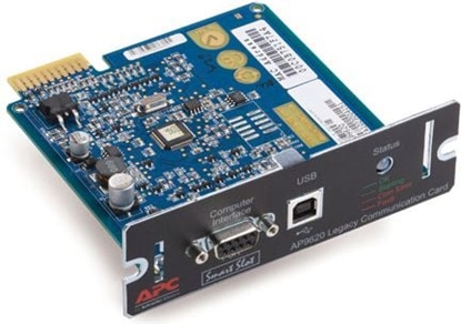 Picture of APC LEGACY COMMUNICATIONS SMARTSLOT CARD