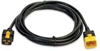 Picture of APC Power Cords Black 3 m C19 coupler C20 coupler