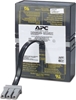 Picture of APC RBC32 UPS battery Sealed Lead Acid (VRLA)