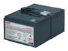 Picture of APC RBC6 UPS battery Sealed Lead Acid (VRLA)
