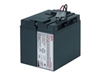 Picture of APC RBC7 UPS battery Sealed Lead Acid (VRLA) 24 V