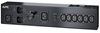 Picture of APC Service Bypass PDU 230V 16AMP W/ (6) IEC C13 And (1) C19