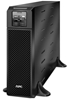 Picture of APC Smart-UPS On-Line uninterruptible power supply (UPS) Double-conversion (Online) 5 kVA 4500 W 12 AC outlet(s)