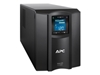 Picture of APC SMC1000IC uninterruptible power supply (UPS) Line-Interactive 1 kVA 600 W 8 AC outlet(s)