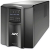 Picture of APC SMT1500IC uninterruptible power supply (UPS) Line-Interactive 1.5 kVA 1000 W 8 AC outlet(s)