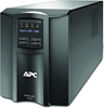 Picture of APC SMT1500IC uninterruptible power supply (UPS) Line-Interactive 1.5 kVA 1000 W 8 AC outlet(s)