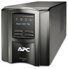 Picture of APC SMT750IC uninterruptible power supply (UPS) Line-Interactive 0.75 kVA 500 W 6 AC outlet(s)