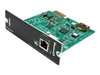 Picture of APC UPS NETWORK MANAGEMENT CARD