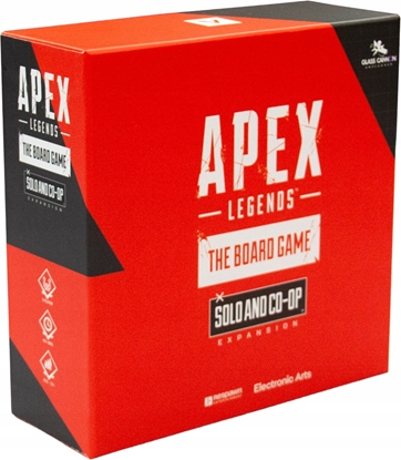 Attēls no Apex Legends: The Board Game - Solo and Co-op Expansion