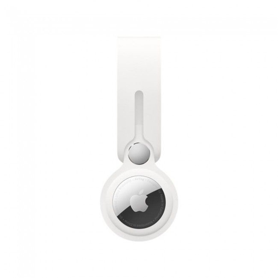 Picture of Apple - AirTag Loop White