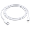 Изображение Apple - MM0A3ZM/A Apple USB-C/Lightning Data Cable 1m White