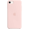 Изображение Apple - MN6G3ZM/A Apple Silicone Cover for iPhone 7/8/SE2020/SE2022 Chalk Pink