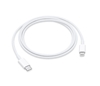 Изображение Apple - MQGH2ZM/A Apple USB-C/Lightning Data Cable 2m White