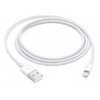 Picture of Apple - MXLY2ZM/A Apple USB-A/Lightning Data Cable 1m White