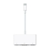 Изображение Stacja/replikator Apple USB-C - VGA + USB-C + USB Biay  (MJ1L2ZM/A)