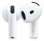 Изображение APPLE AIRPODS 4 ACTIVE NOISE CANCELLATION MXP93ZM/A