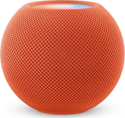 Picture of Apple HomePod mini orange MJ2D3D/A