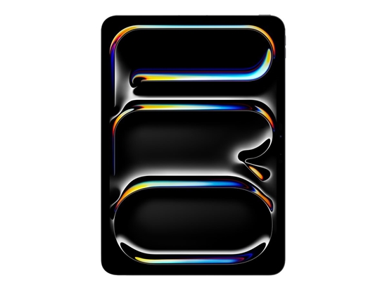 Изображение Apple iPad Pro 11” M4 (2024) Tablet 8GB / 256GB