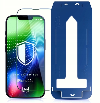 Attēls no Apple iPhone 16E -  3mk HARDY® Ultra Glass