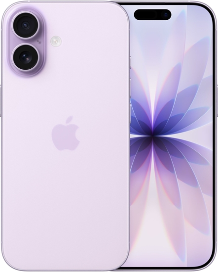 Picture of Apple iPhone 17 (256GB) lavender