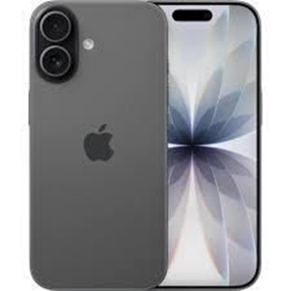 Изображение Apple iPhone 17 256GB Black