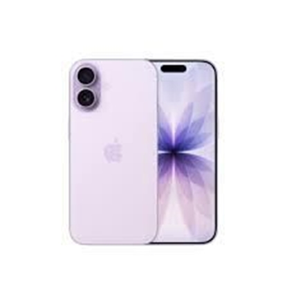 Изображение Apple iPhone 17 256GB Lavender