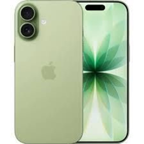 Изображение Apple iPhone 17 256GB Sage