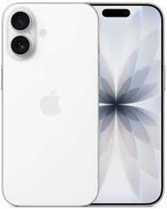 Изображение Apple iPhone 17 256GB White