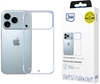 Picture of Apple iPhone 17 Pro - 3mk Just20g Clear Case
