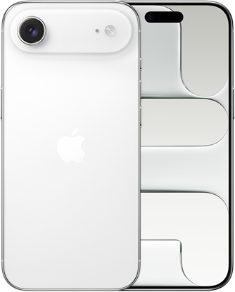 Изображение Apple iPhone Air (256GB) cloud white
