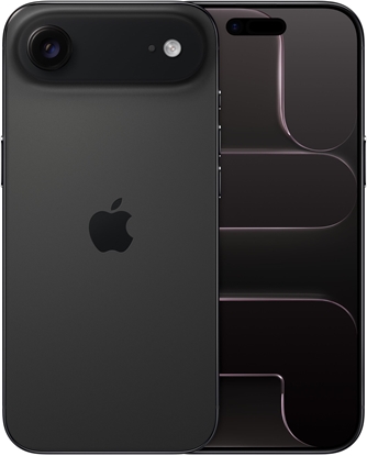 Изображение Apple iPhone Air (512GB) space black