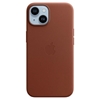 Изображение Apple Leather Magsafe Cover for Apple iPhone 14
