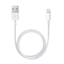 Picture of APPLE LIGHTNING TO USB CABLE 0.5M ME291ZM/A