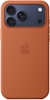 Изображение Apple MGFQ4ZM/A Silicone Case with MagSafe for iPhone 17 Pro Max Terra Cotta