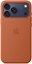 Attēls no Apple MGFQ4ZM/A Silicone Case with MagSafe for iPhone 17 Pro Max Terra Cotta