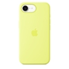 Изображение Apple MGYW4ZM/A Phone case for Apple iPhone 16e Neon Yellow
