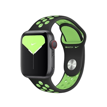Изображение Pasek Apple Watch MXQW2FE|A 38|40|41mm Nike Sport 
