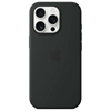 Изображение Apple Silicone case with MagSafe for iPhone 16 Pro Max