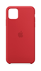 Изображение Apple Silikonowe etui do iPhone 11 Pro - (PRODUCT)RED-MWYH2ZM/A