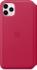 Picture of Apple Skórzane etui folio do iPhone 11 Pro Max malinowe -MY1N2ZM/A